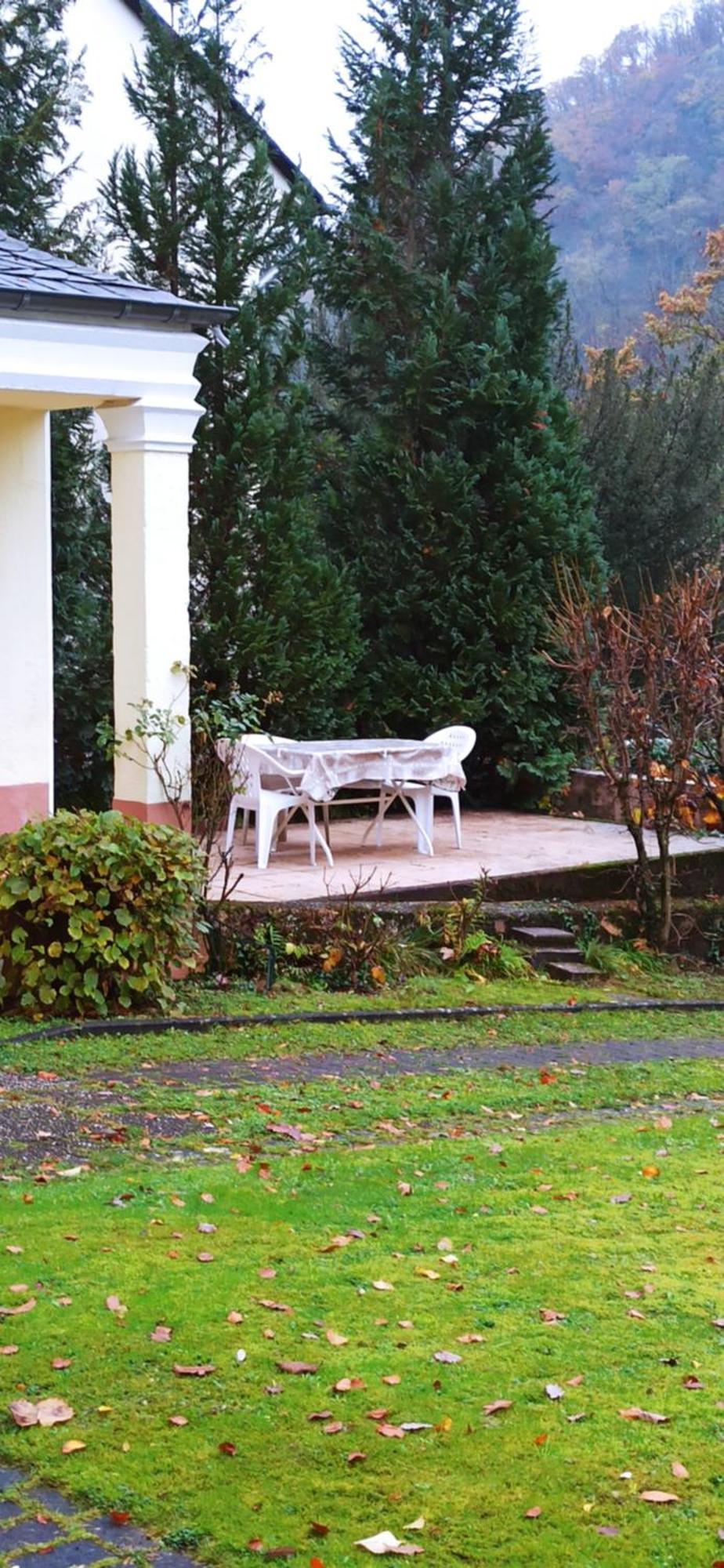 Ferienwohnung "Villa Alexander" 4 Dtv-Sternen Neu Eroffnung Bad Ems Eksteriør bilde